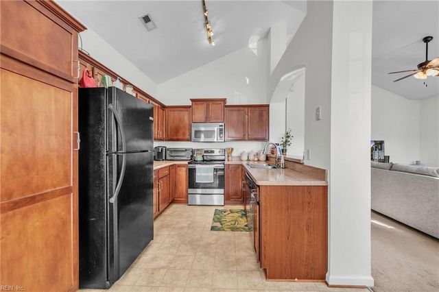 1110 Rivers ARCH, Carrollton, VA 23314