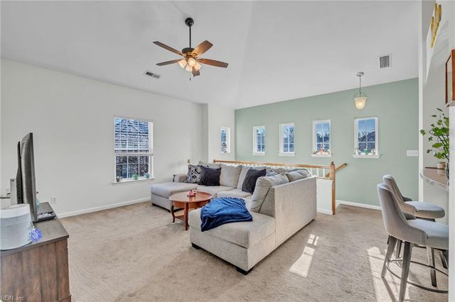 1110 Rivers ARCH, Carrollton, VA 23314