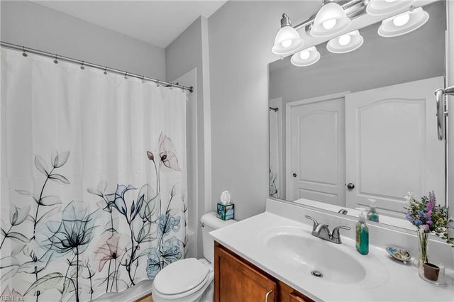 1110 Rivers ARCH, Carrollton, VA 23314