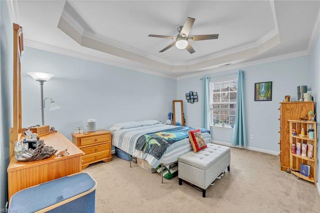 1110 Rivers ARCH, Carrollton, VA 23314