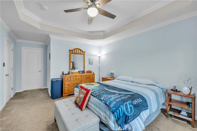 1110 Rivers ARCH, Carrollton, VA 23314