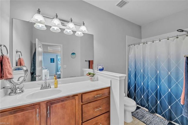 1110 Rivers ARCH, Carrollton, VA 23314