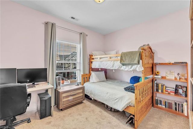 1110 Rivers ARCH, Carrollton, VA 23314