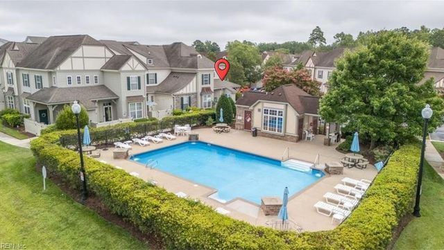 1110 Rivers ARCH, Carrollton, VA 23314