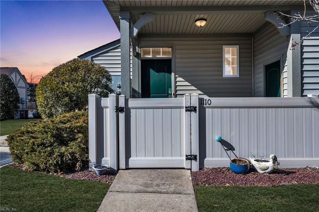 1110 Rivers ARCH, Carrollton, VA 23314