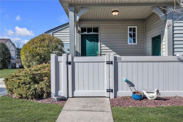 1110 Rivers ARCH, Carrollton, VA 23314