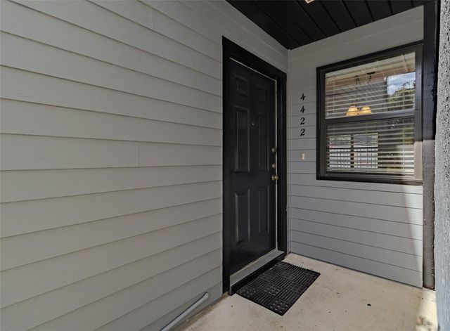 4422 SW 21ST LANE, Gainesville, FL 32607