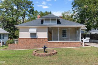 302 W E Street, Erwin, NC 28339