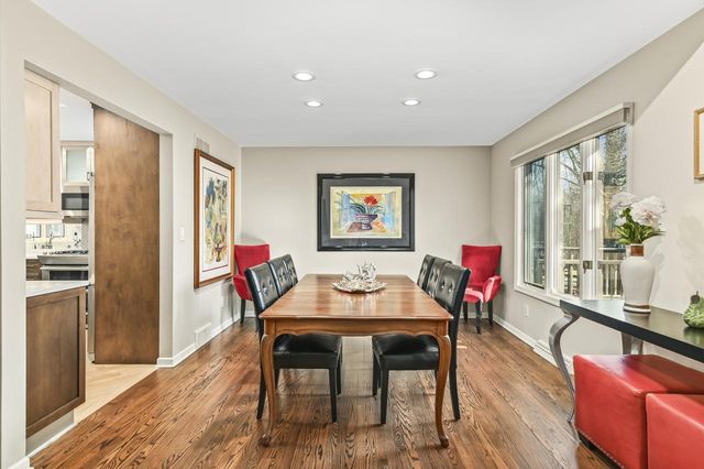 10004 N Holmes COURT, Mequon, WI 53092