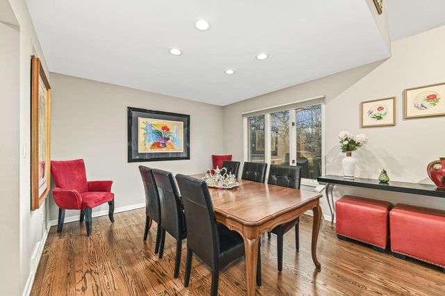 10004 N Holmes COURT, Mequon, WI 53092