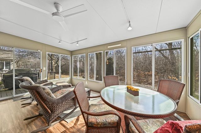 10004 N Holmes COURT, Mequon, WI 53092