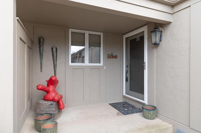 10004 N Holmes COURT, Mequon, WI 53092