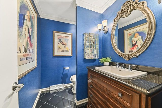 10004 N Holmes COURT, Mequon, WI 53092