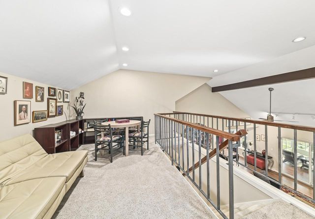 10004 N Holmes COURT, Mequon, WI 53092