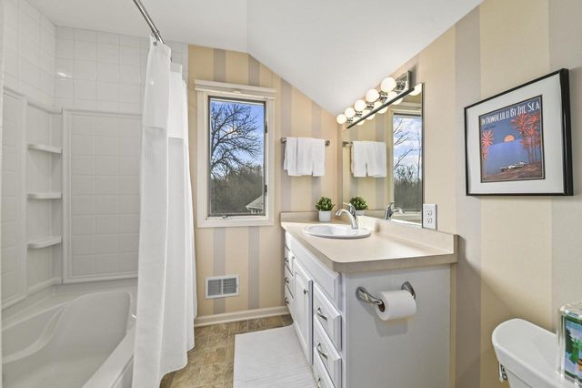 10004 N Holmes COURT, Mequon, WI 53092