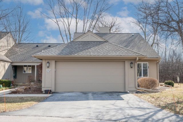 10004 N Holmes COURT, Mequon, WI 53092