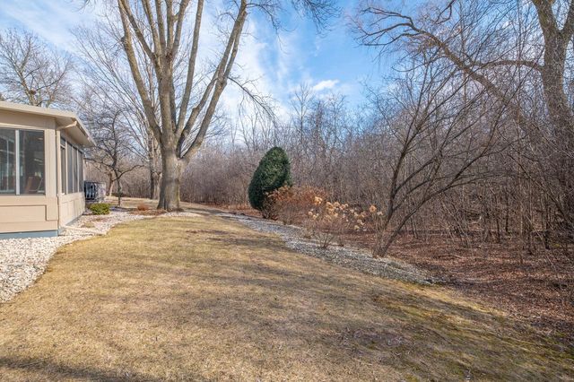 10004 N Holmes COURT, Mequon, WI 53092