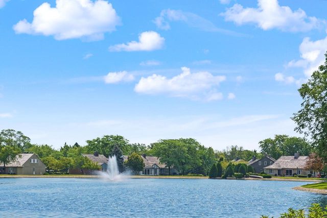 10004 N Holmes COURT, Mequon, WI 53092