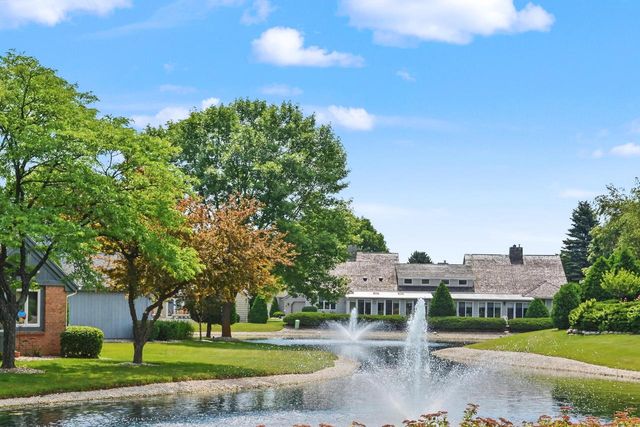 10004 N Holmes COURT, Mequon, WI 53092