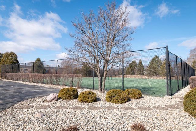 10004 N Holmes COURT, Mequon, WI 53092