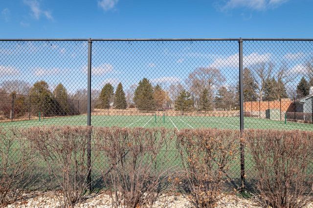 10004 N Holmes COURT, Mequon, WI 53092