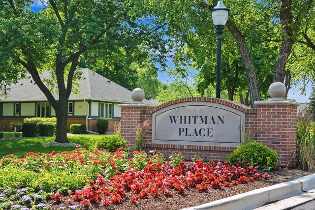 10004 N Holmes COURT, Mequon, WI 53092