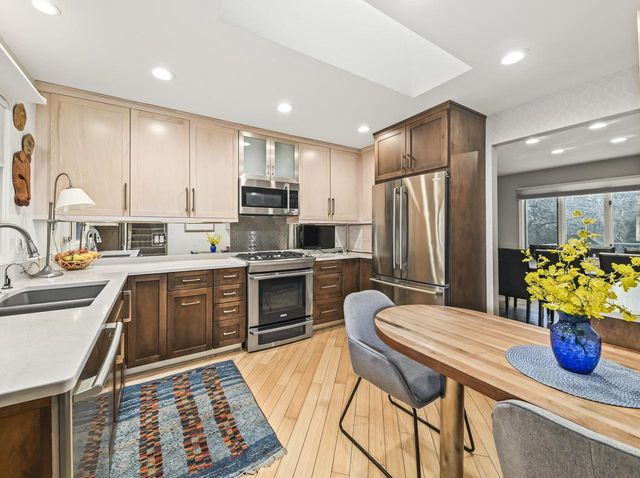 10004 N Holmes COURT, Mequon, WI 53092