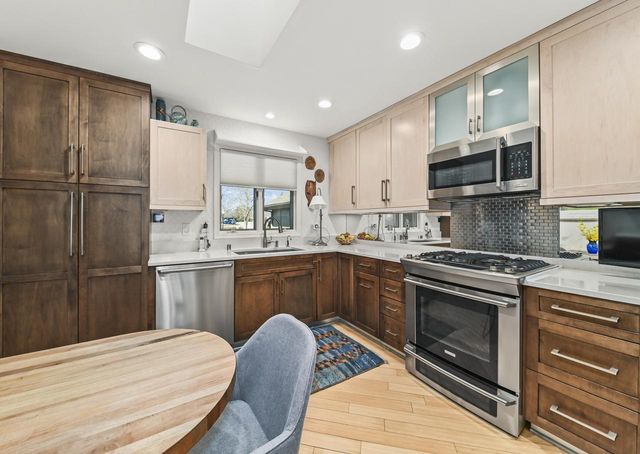 10004 N Holmes COURT, Mequon, WI 53092