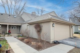 10004 N Holmes COURT, Mequon, WI 53092