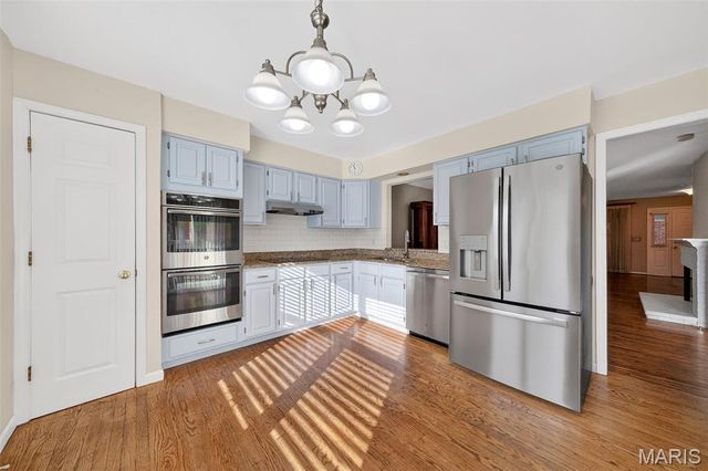 7344 Whitehall Colonial Lane, Affton, MO 63119