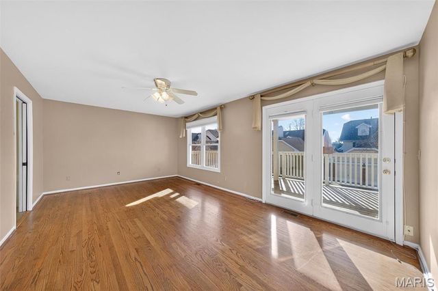 7344 Whitehall Colonial Lane, Affton, MO 63119