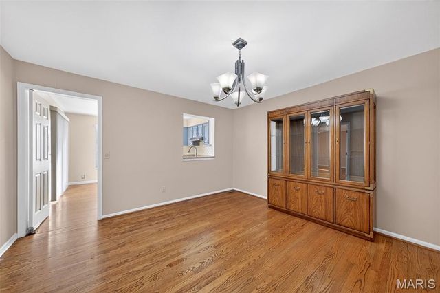 7344 Whitehall Colonial Lane, Affton, MO 63119