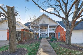 7344 Whitehall Colonial Lane, Affton, MO 63119