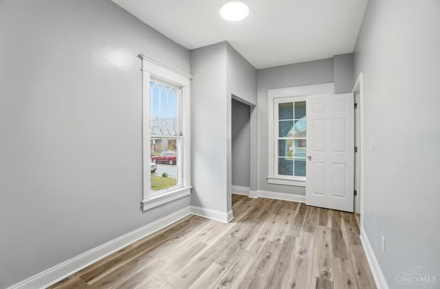 1907 Hill Avenue, Middletown, OH 45044