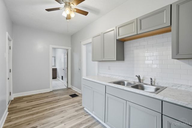 1907 Hill Avenue, Middletown, OH 45044