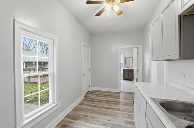 1907 Hill Avenue, Middletown, OH 45044