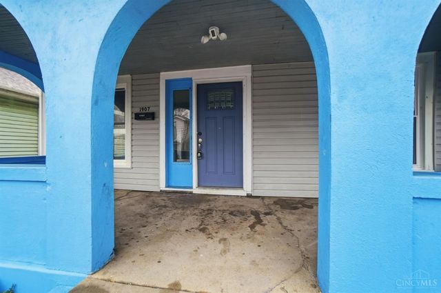 1907 Hill Avenue, Middletown, OH 45044