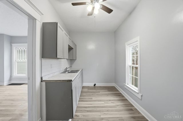 1907 Hill Avenue, Middletown, OH 45044