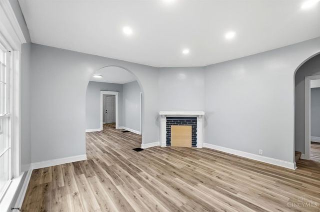 1907 Hill Avenue, Middletown, OH 45044