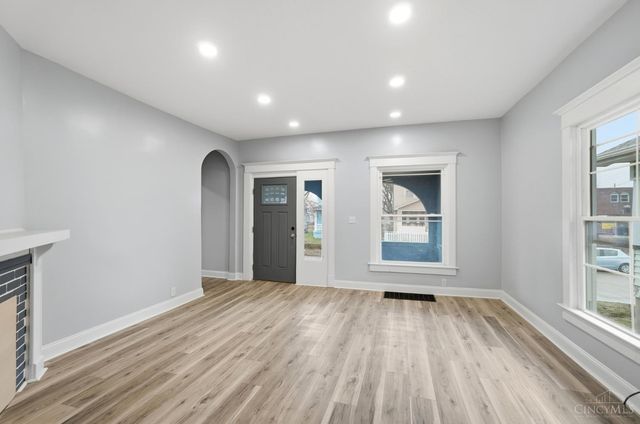 1907 Hill Avenue, Middletown, OH 45044