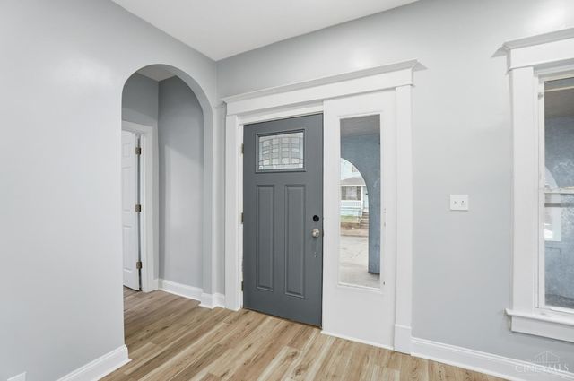 1907 Hill Avenue, Middletown, OH 45044