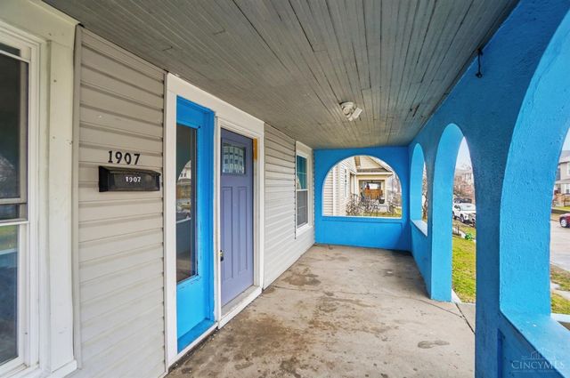 1907 Hill Avenue, Middletown, OH 45044