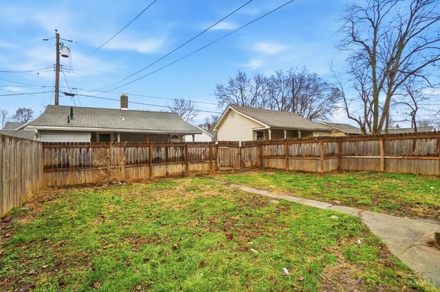 1907 Hill Avenue, Middletown, OH 45044