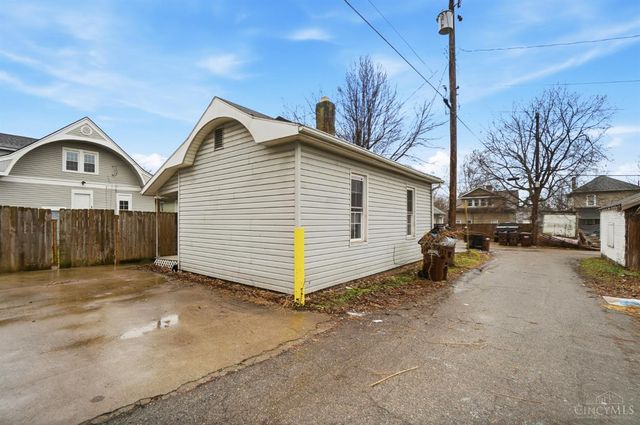 1907 Hill Avenue, Middletown, OH 45044