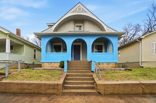 1907 Hill Avenue, Middletown, OH 45044