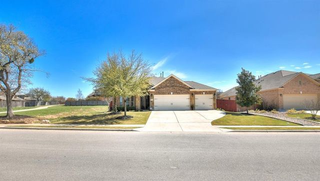 2004 Granite Hill DR, Leander, TX 78641