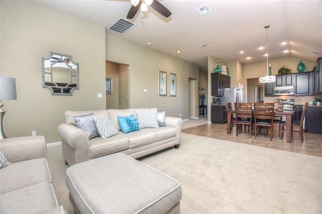 2004 Granite Hill DR, Leander, TX 78641