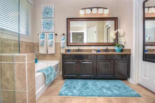 2004 Granite Hill DR, Leander, TX 78641
