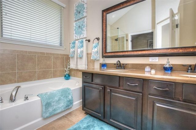 2004 Granite Hill DR, Leander, TX 78641