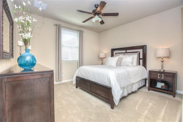 2004 Granite Hill DR, Leander, TX 78641